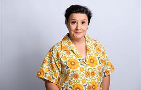 SUSAN CALMAN